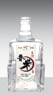 白酒瓶（píng）生產廠家